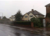 4 houses Warley Hill