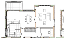 The Rollesbury Floor Plan